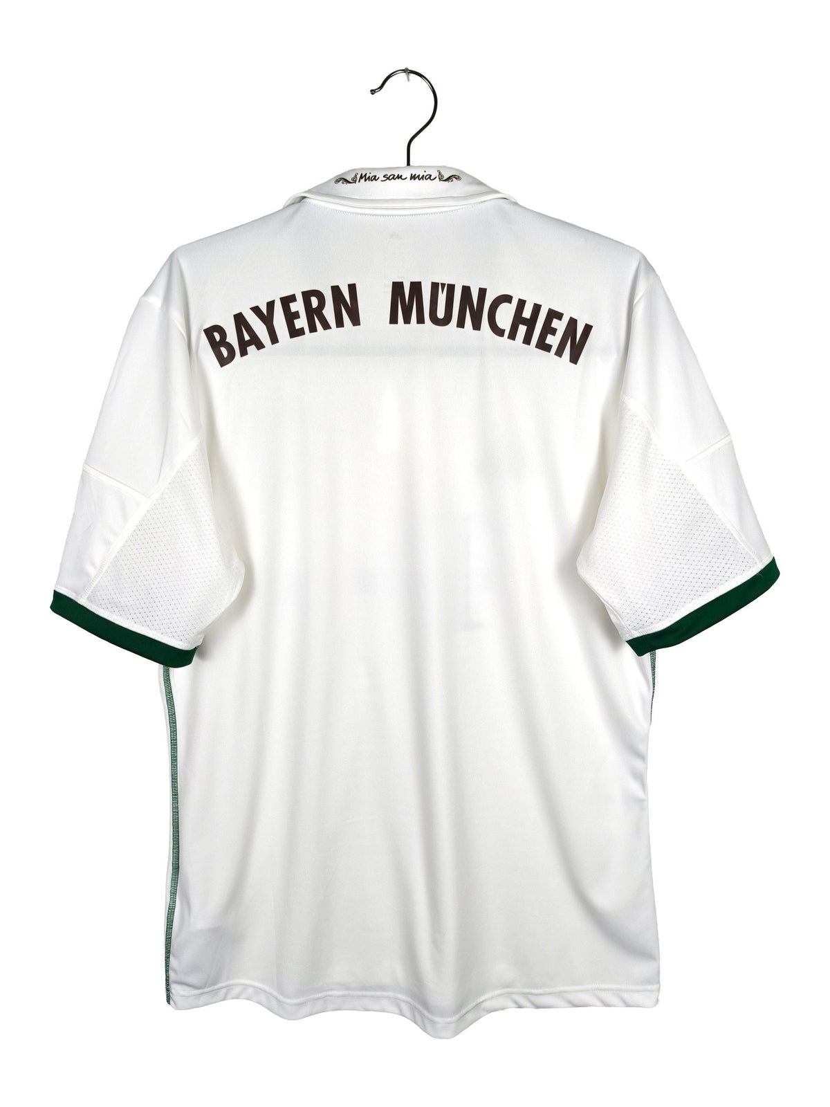 2013-14 Bayern Munich Away Shirt
