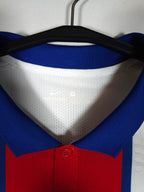 2020-21 Paris Saint-Germain Away Shirt Mbappé #7 (Pro) - detailed view