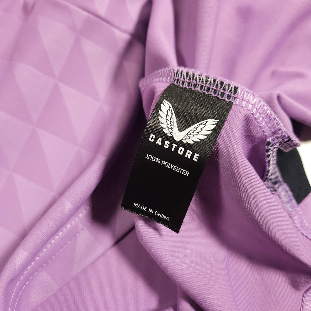 Rangers Third Shirt 2021-22 – M