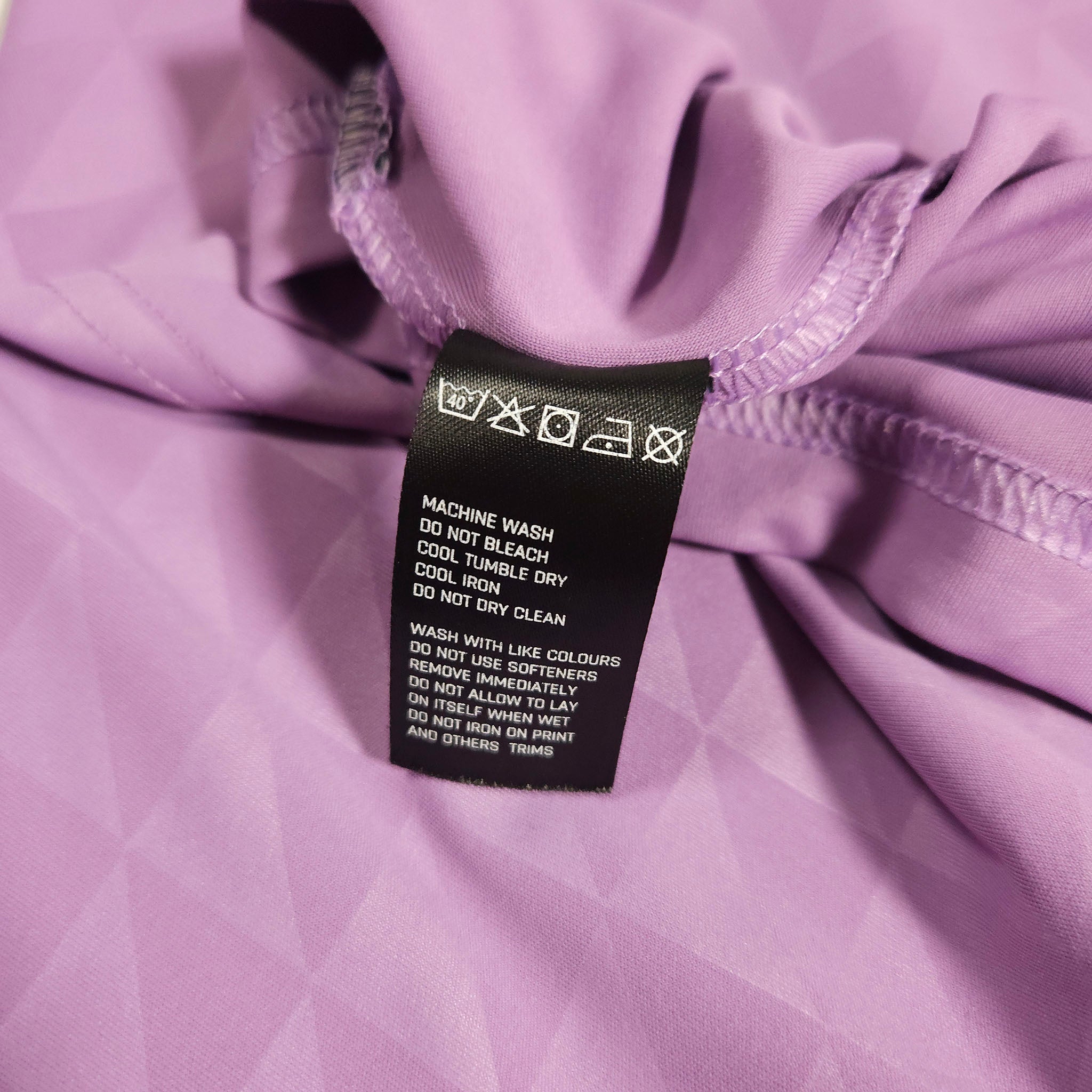 Rangers Third Shirt 2021-22 – M