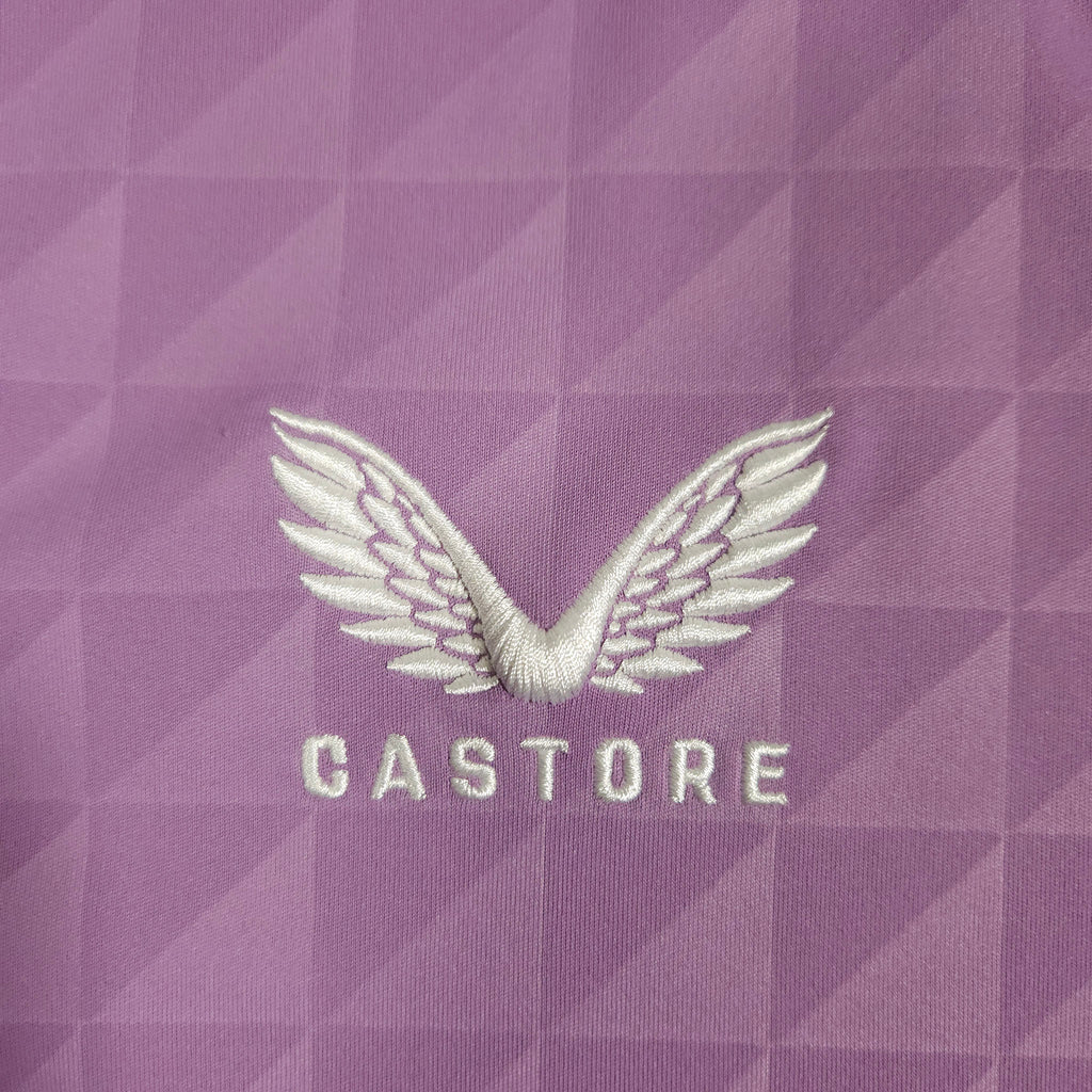 Rangers Third Shirt 2021-22 – M