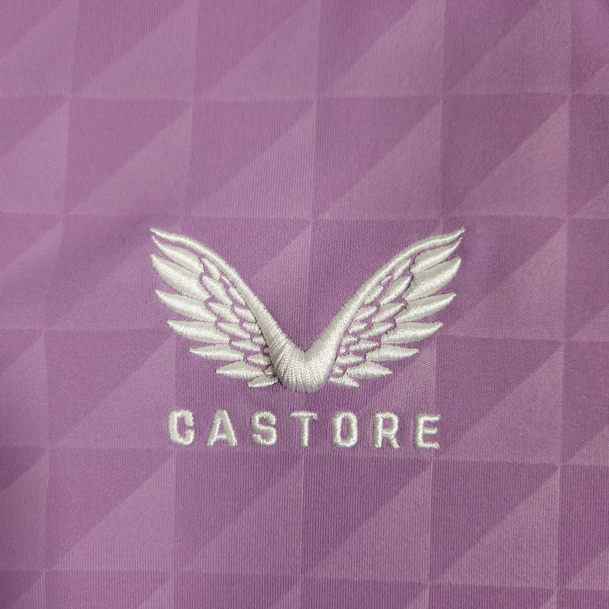 Rangers Third Shirt 2021-22 – M