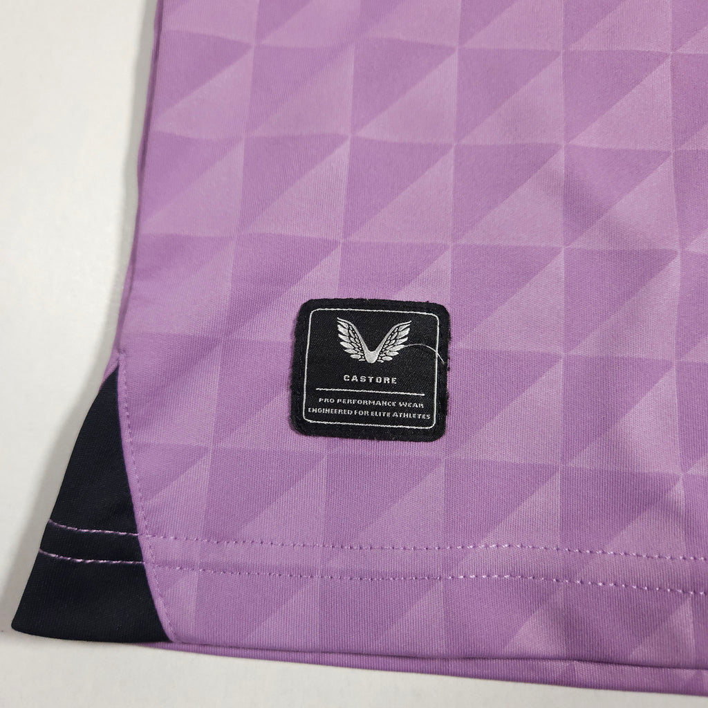 Rangers Third Shirt 2021-22 – M