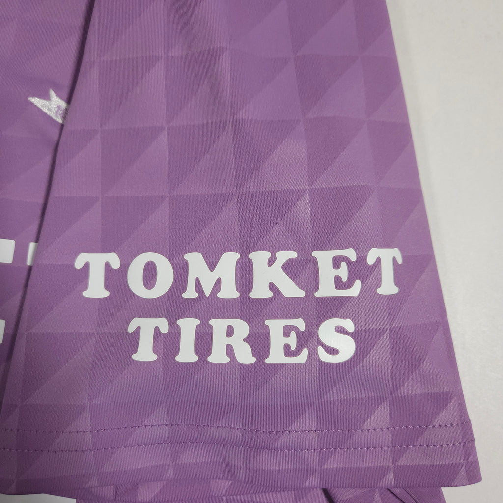 Rangers Third Shirt 2021-22 – M