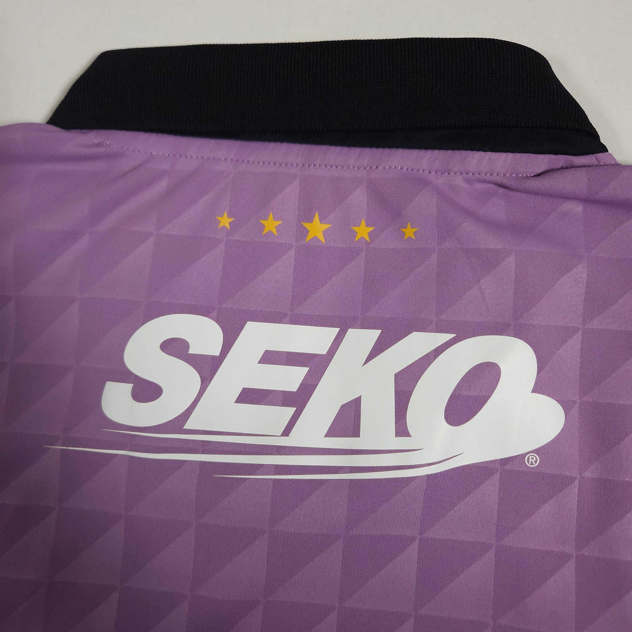 Rangers Third Shirt 2021-22 – M