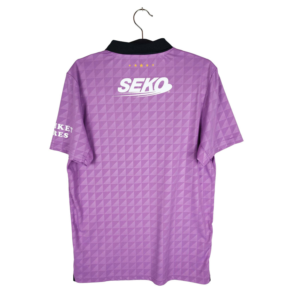 Rangers derde shirt 2021-22