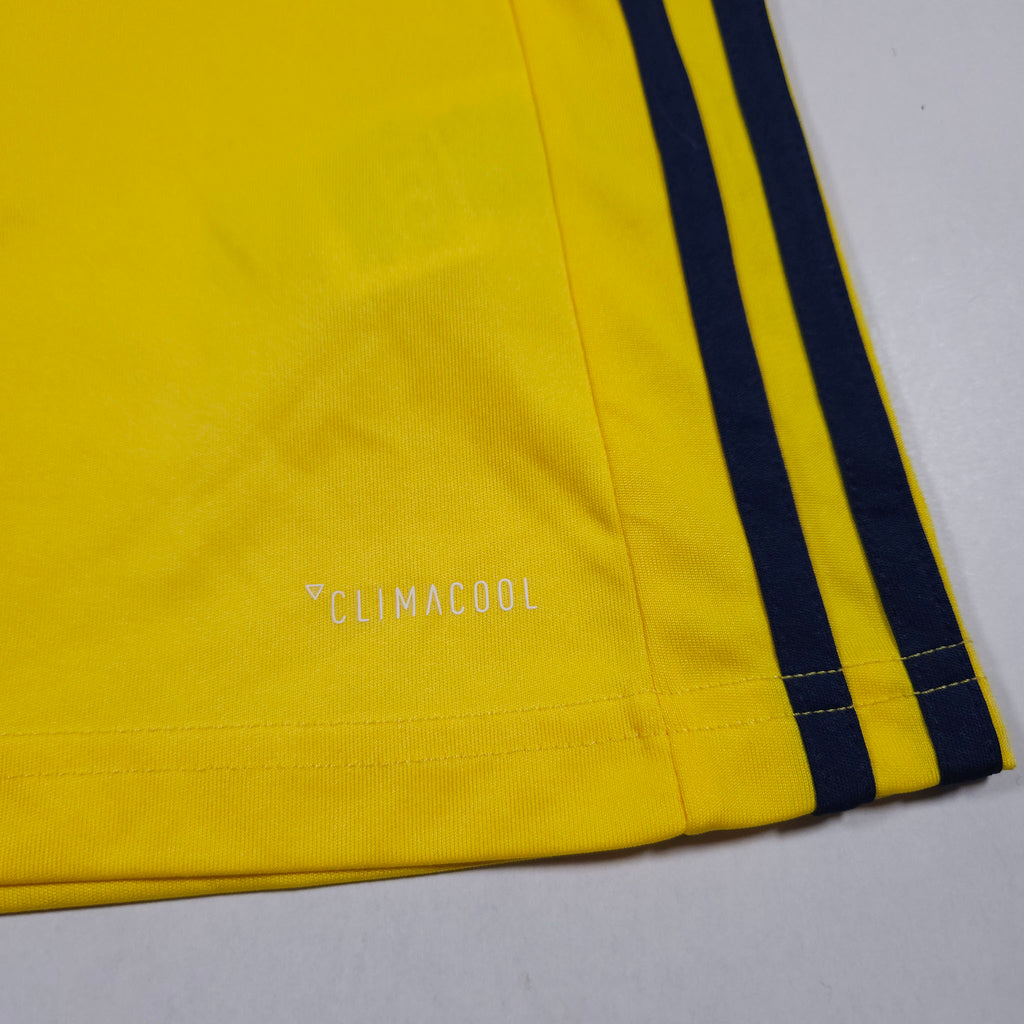 Fenerbahce Away Shirt 2017-18 – M