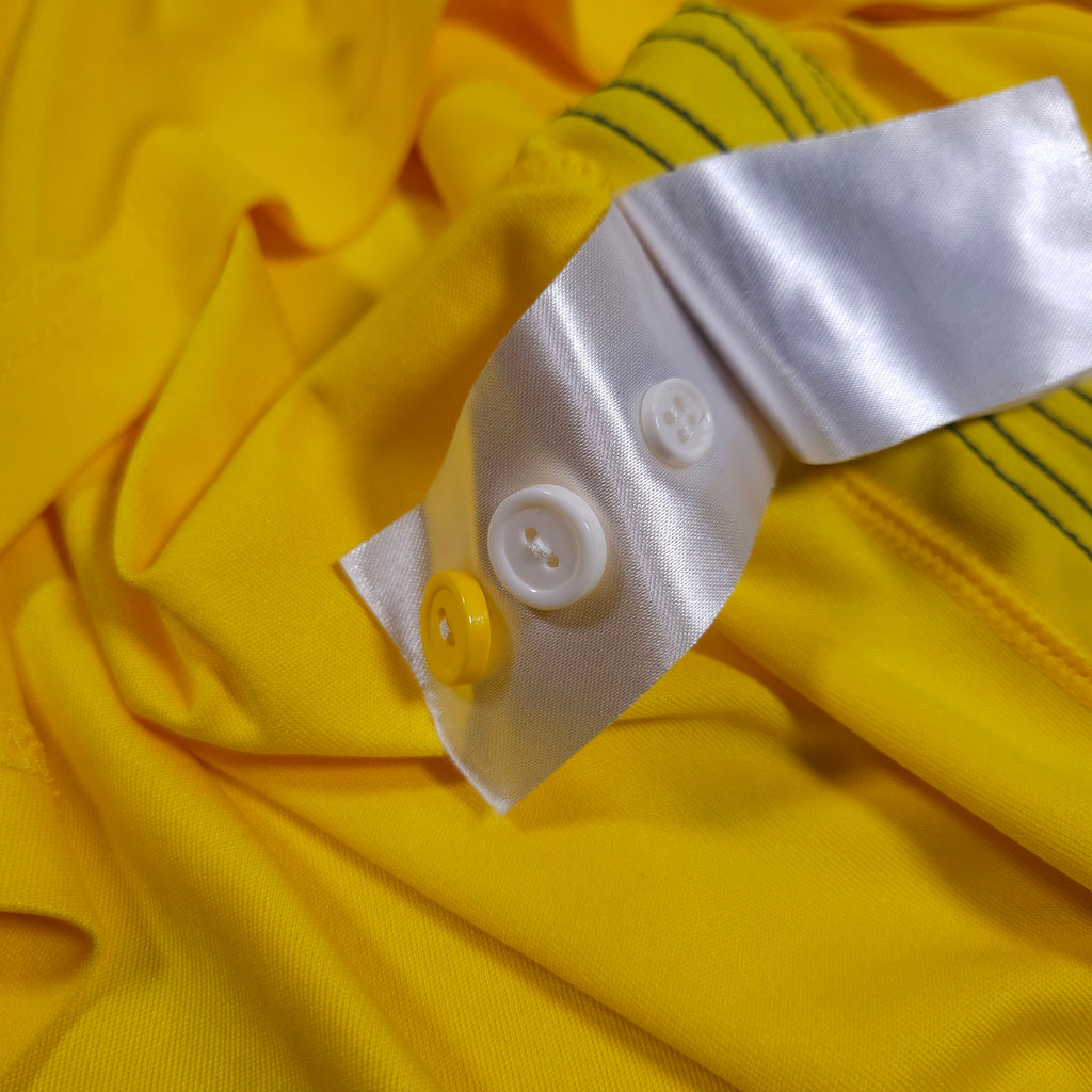 Fenerbahce Away Shirt 2017-18 – M