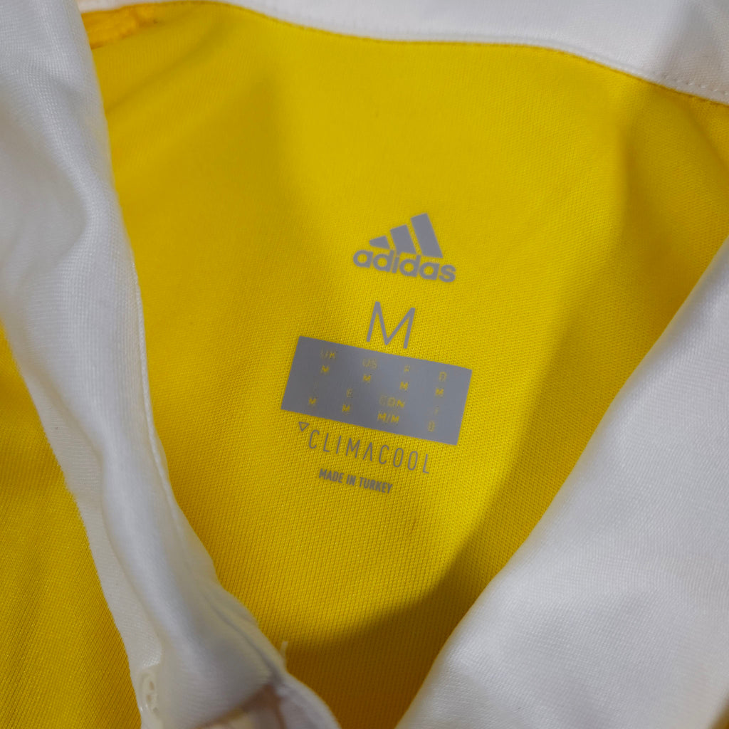 Fenerbahce Away Shirt 2017-18 – M