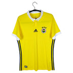 Fenerbahçe uitshirt 2017-18