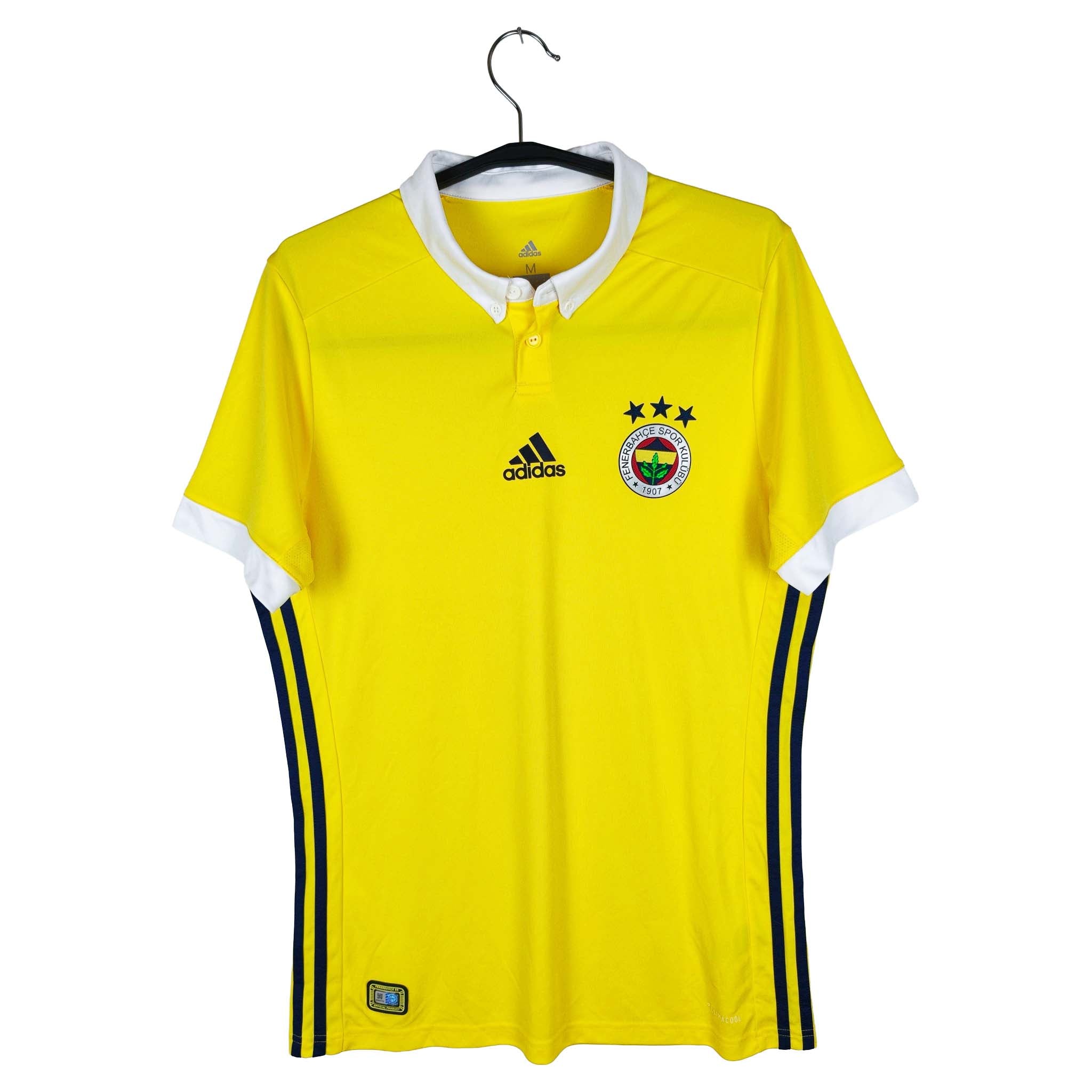 Fenerbahçe uitshirt 2017-18