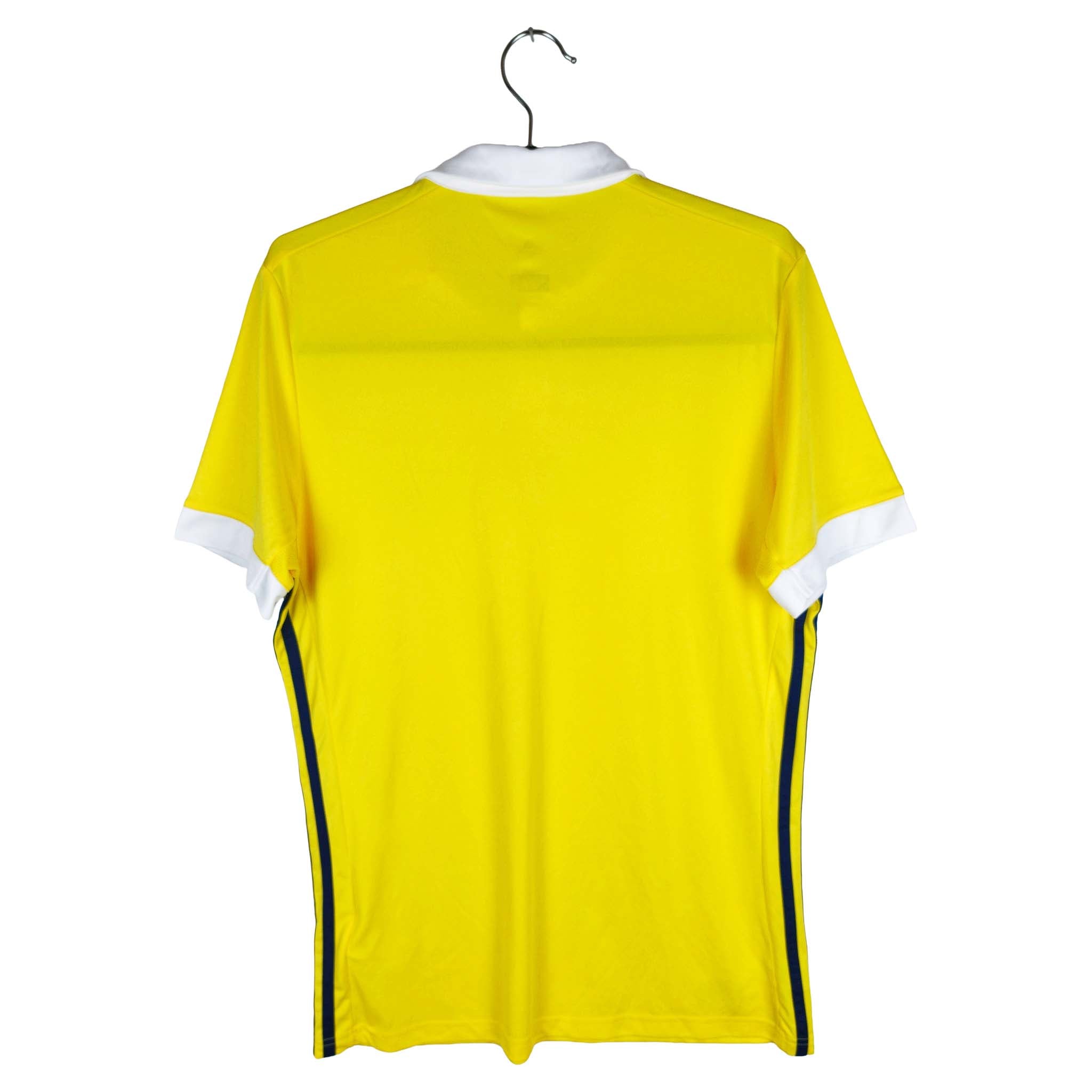 Fenerbahçe uitshirt 2017-18