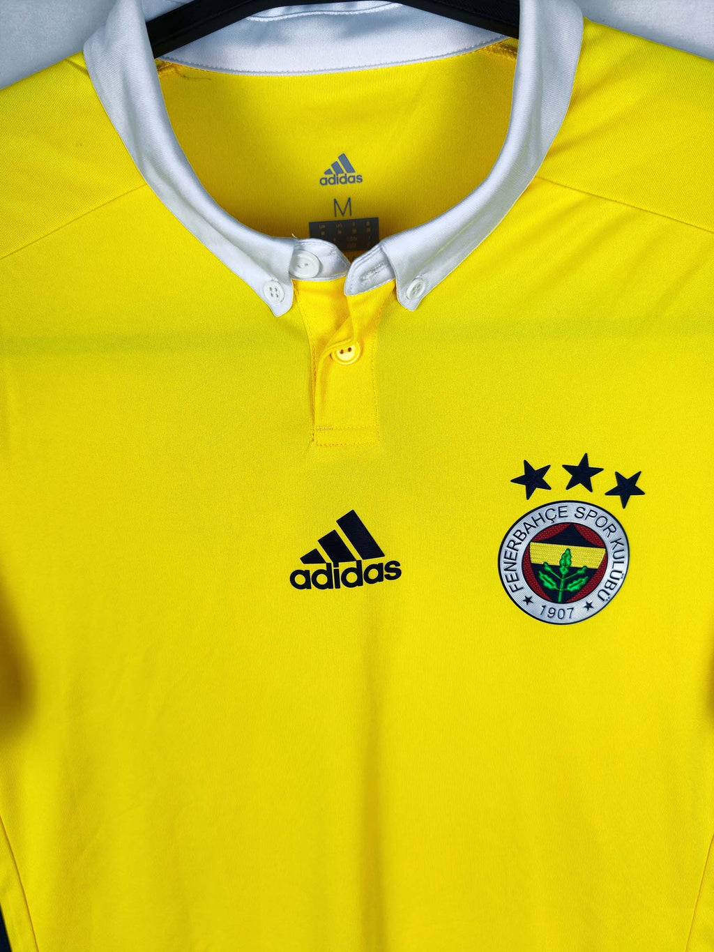 Fenerbahçe uitshirt 2017-18
