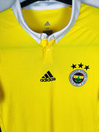 Fenerbahçe uitshirt 2017-18