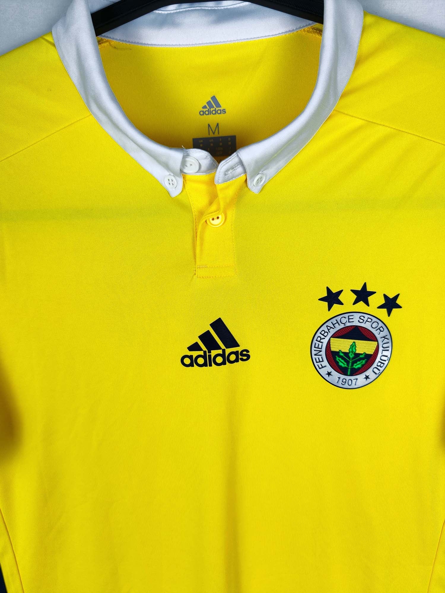 Fenerbahçe uitshirt 2017-18