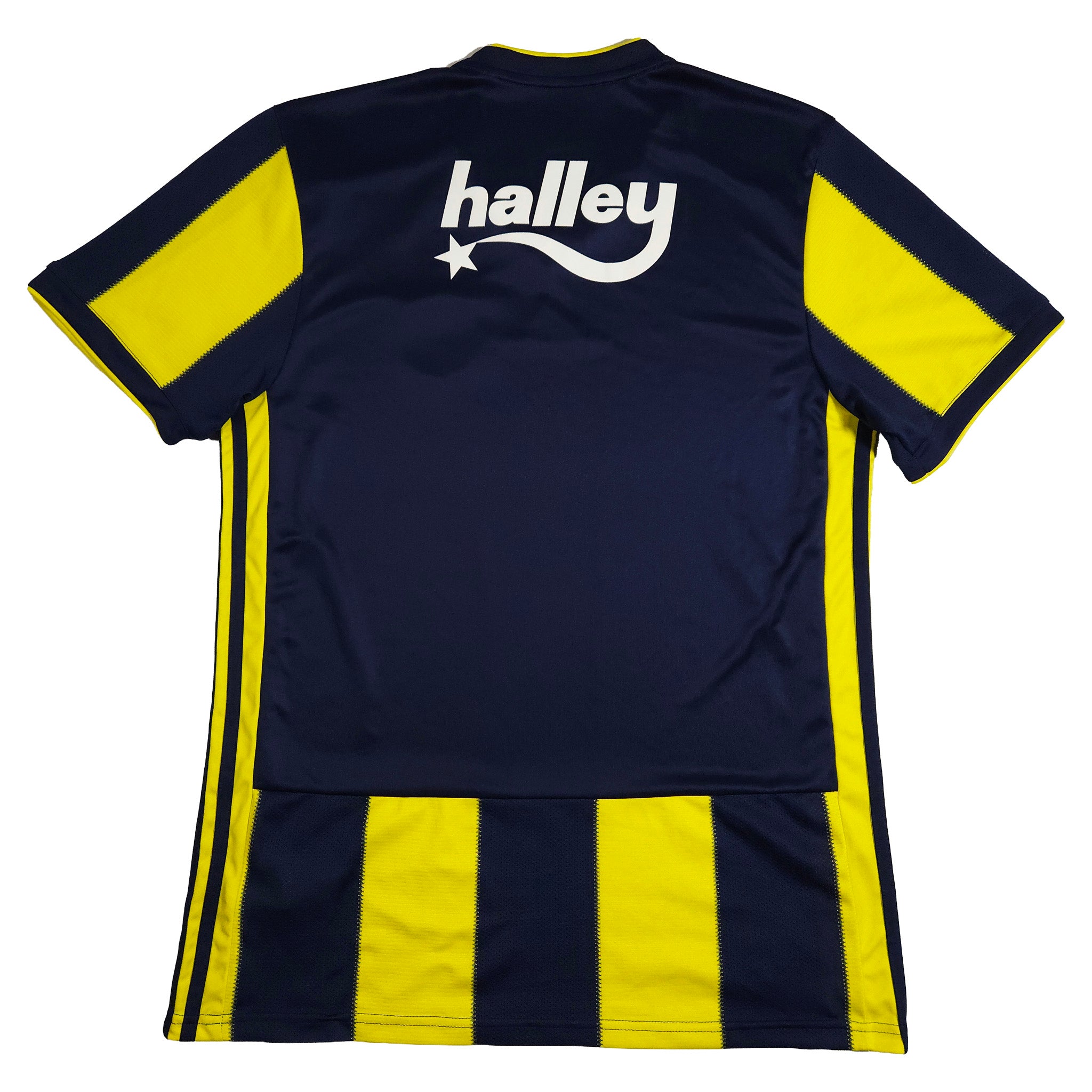 Fenerbahce Home Shirt 2018-19 – M