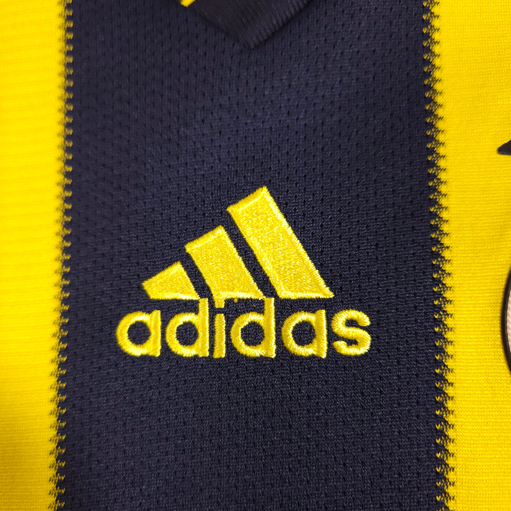 Fenerbahce Home Shirt 2018-19 – M