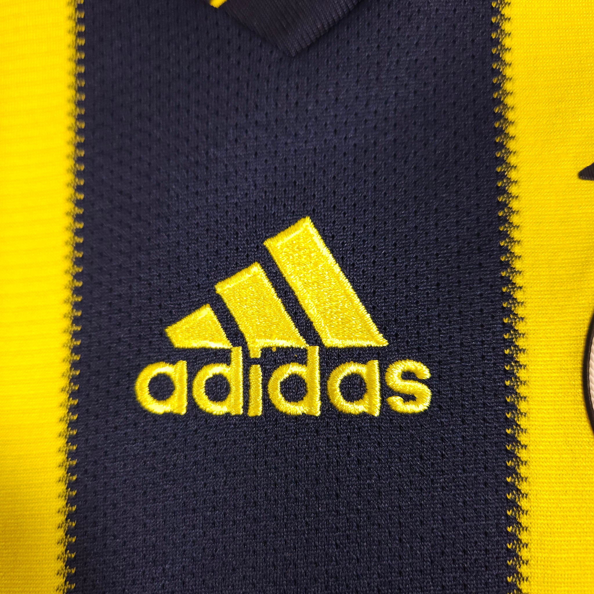 Fenerbahce Home Shirt 2018-19 – M