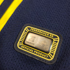 2018-19 Fenerbahce Home Shirt - detailed view