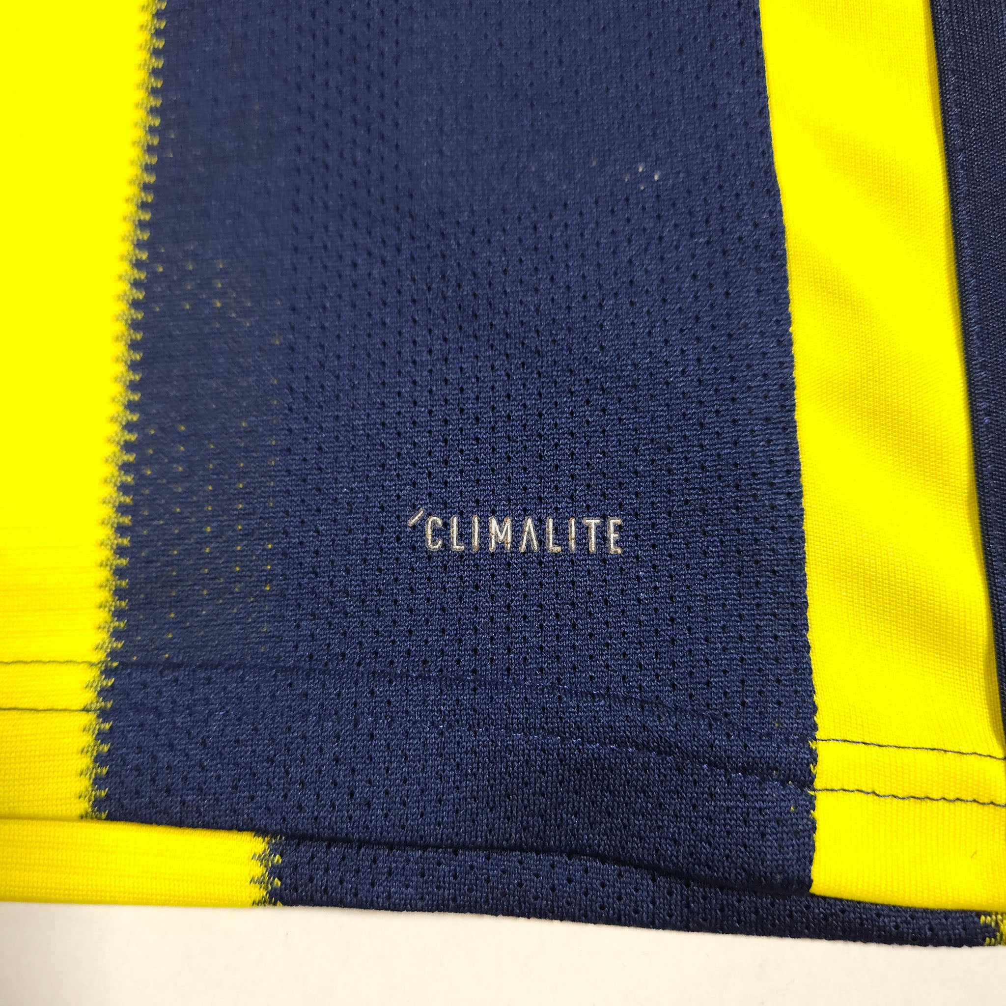Fenerbahce Home Shirt 2018-19 – M