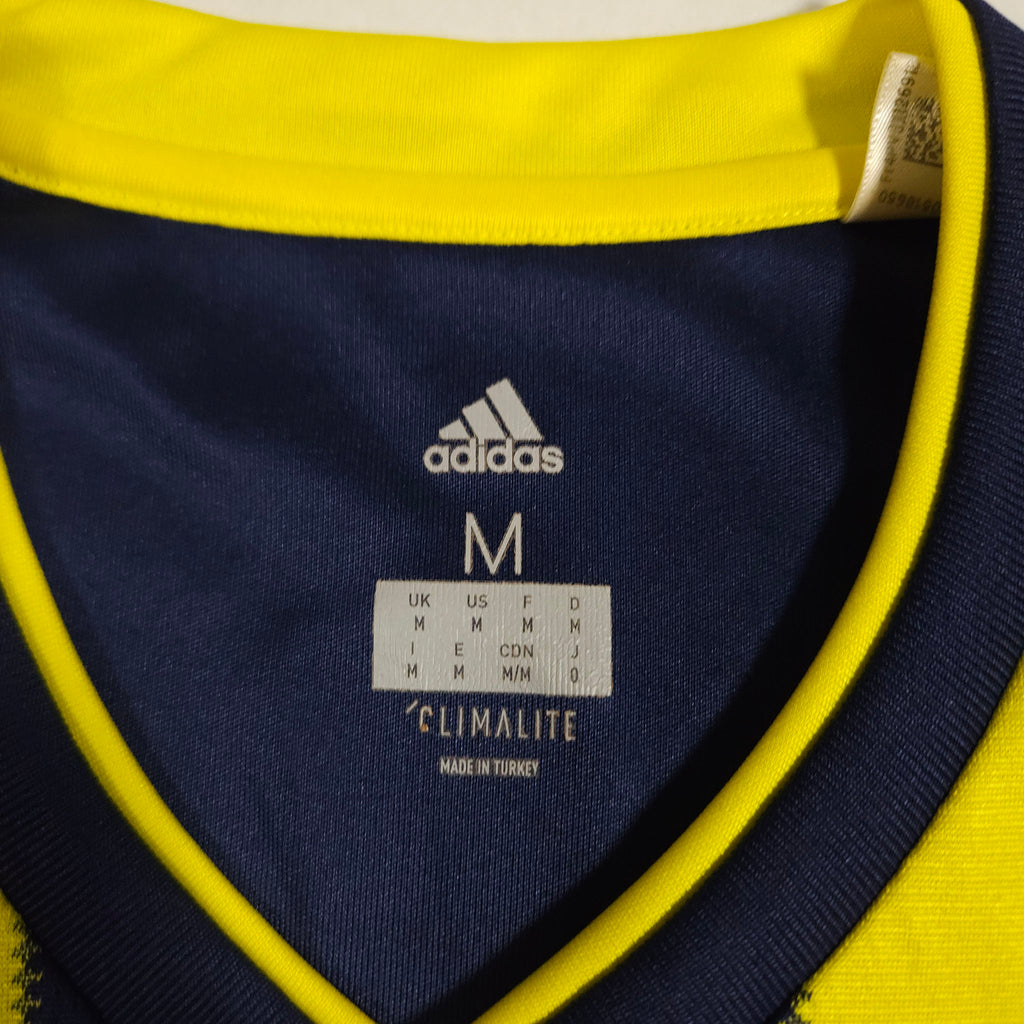 Fenerbahce Home Shirt 2018-19 – M