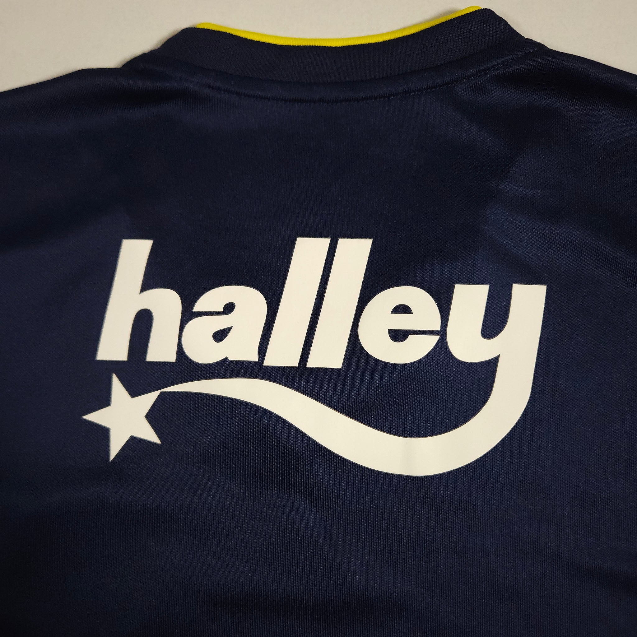 Fenerbahce Home Shirt 2018-19 – M