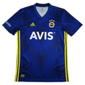 Fenerbahce Third Shirt 2019-20 – M