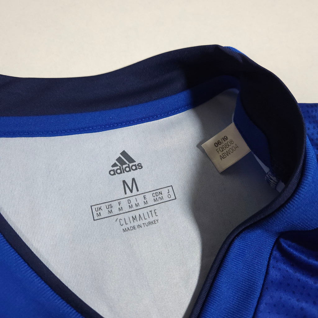 Fenerbahce Third Shirt 2019-20 – M