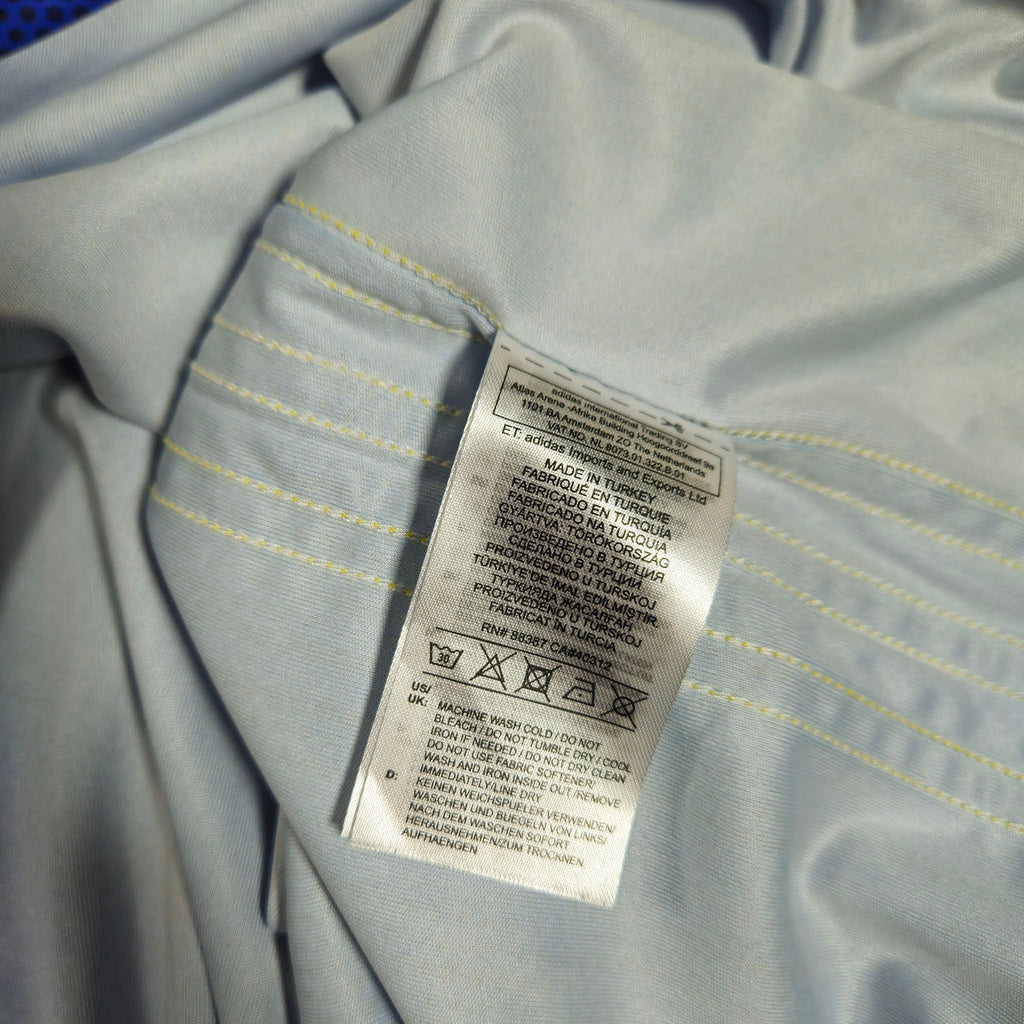 Fenerbahce Third Shirt 2019-20 – M