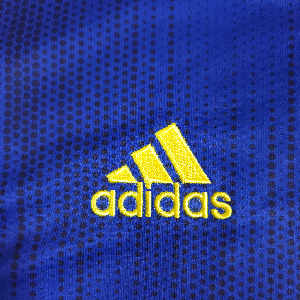Fenerbahce Third Shirt 2019-20 – M