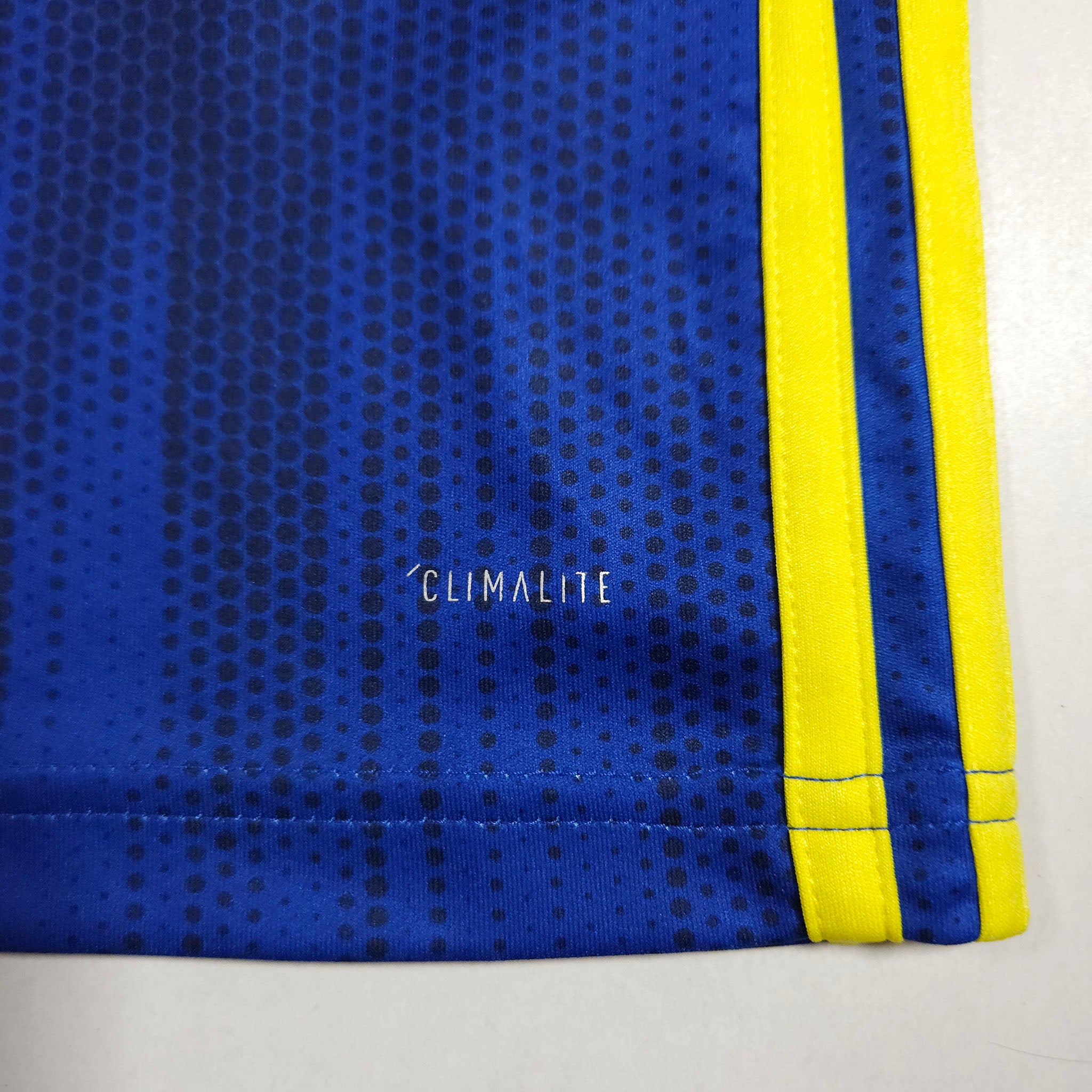 Fenerbahce Third Shirt 2019-20 – M