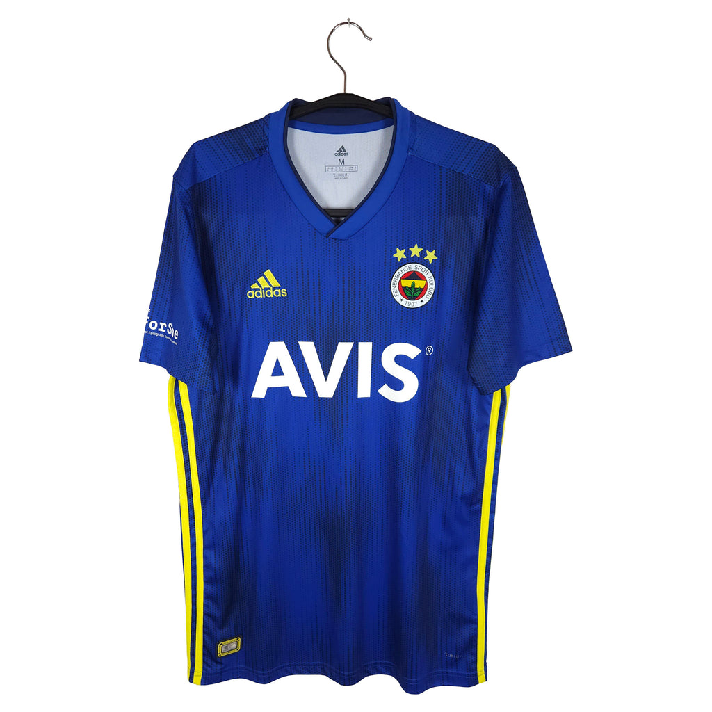 Fenerbahçe Drittes Trikot 2019-20