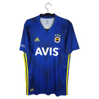 Fenerbahçe Drittes Trikot 2019-20