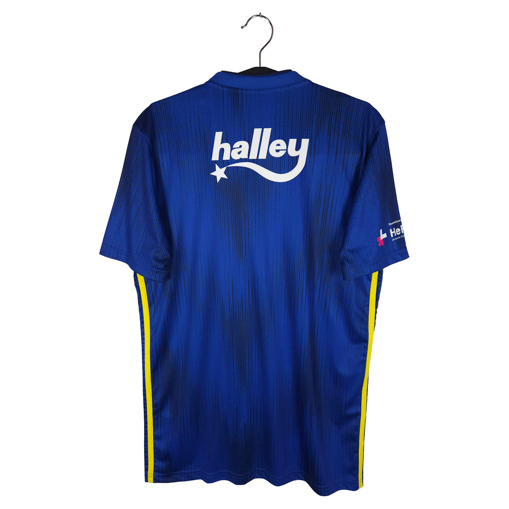 Fenerbahçe Drittes Trikot 2019-20
