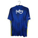 Fenerbahçe Drittes Trikot 2019-20