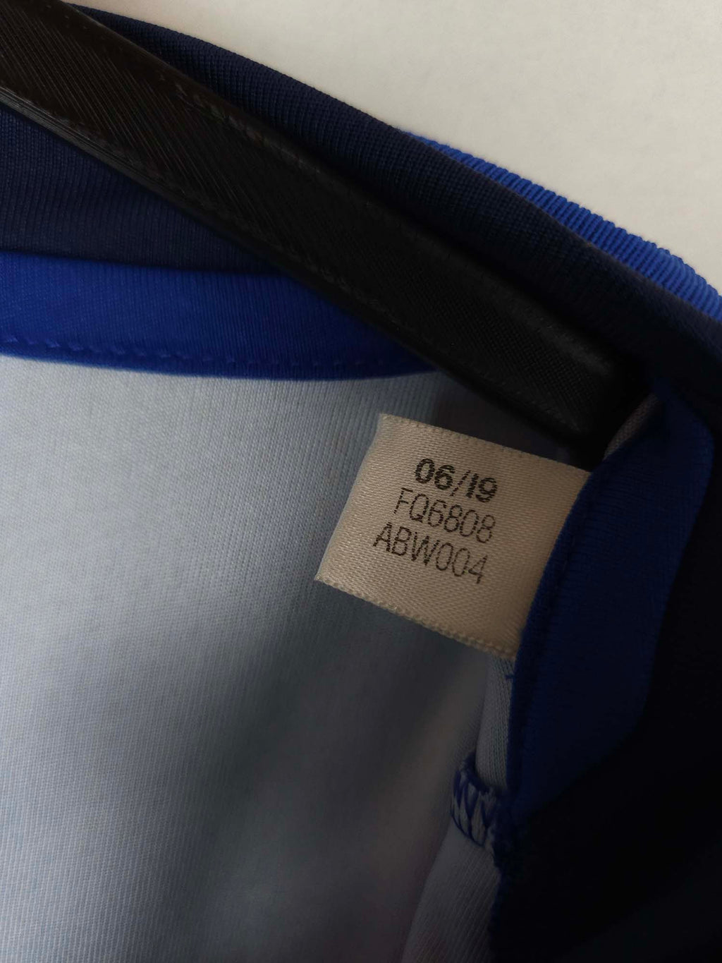 Fenerbahçe Drittes Trikot 2019-20