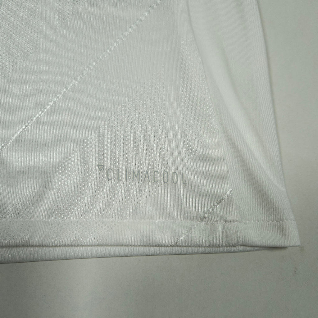 Real Madrid Home Shirt 2017-18 – Longsleeve – XS