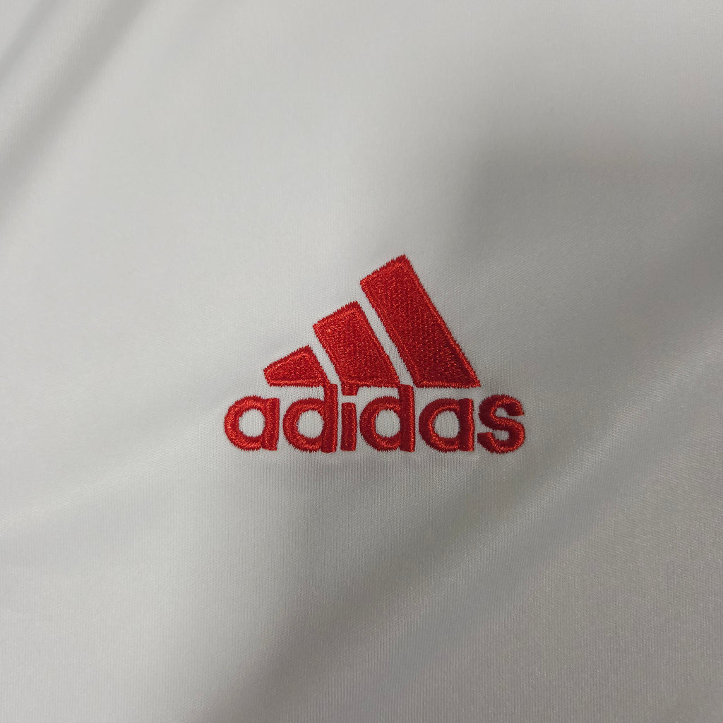 AC Milan Away Shirt 2011-12 – L