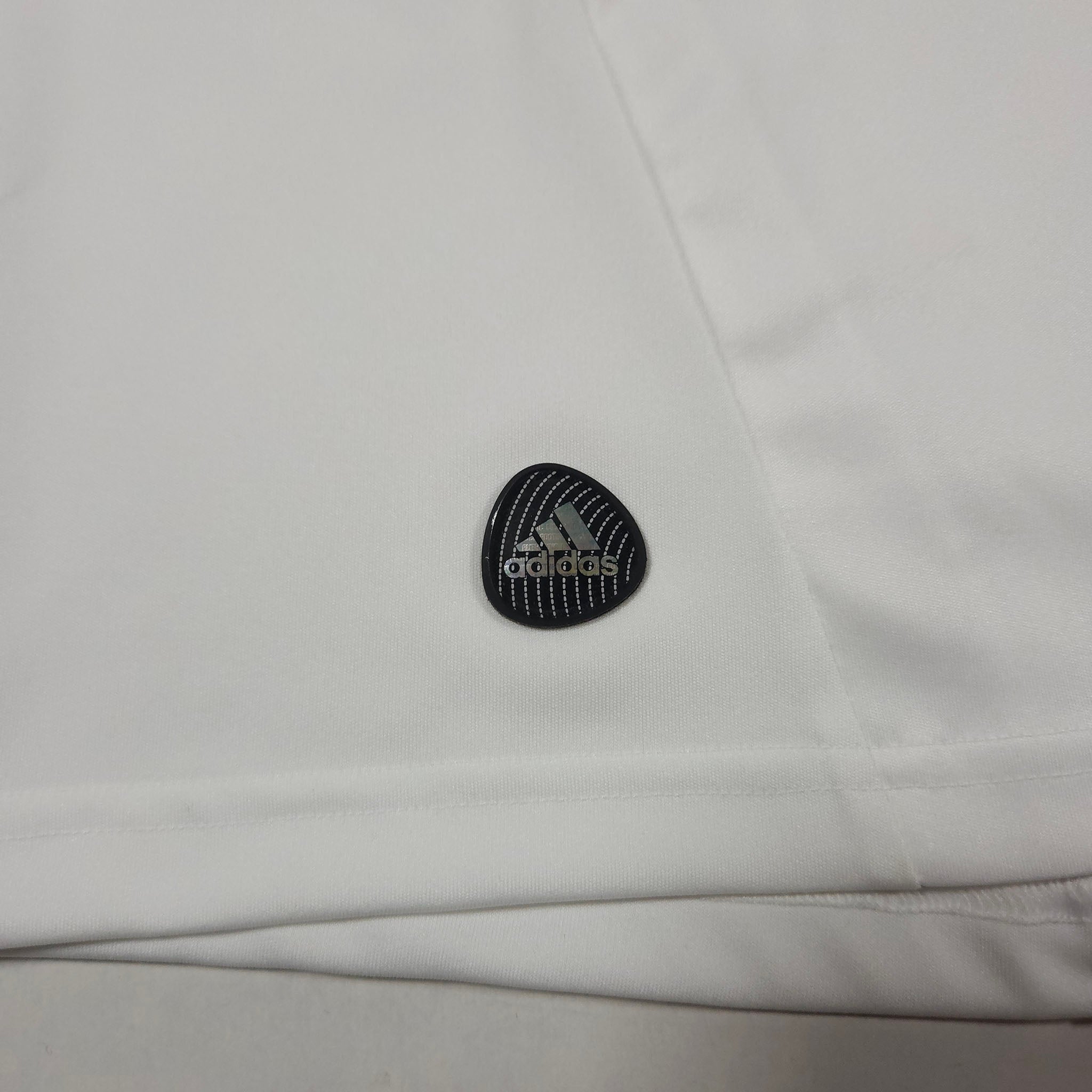 AC Milan Away Shirt 2011-12 – L