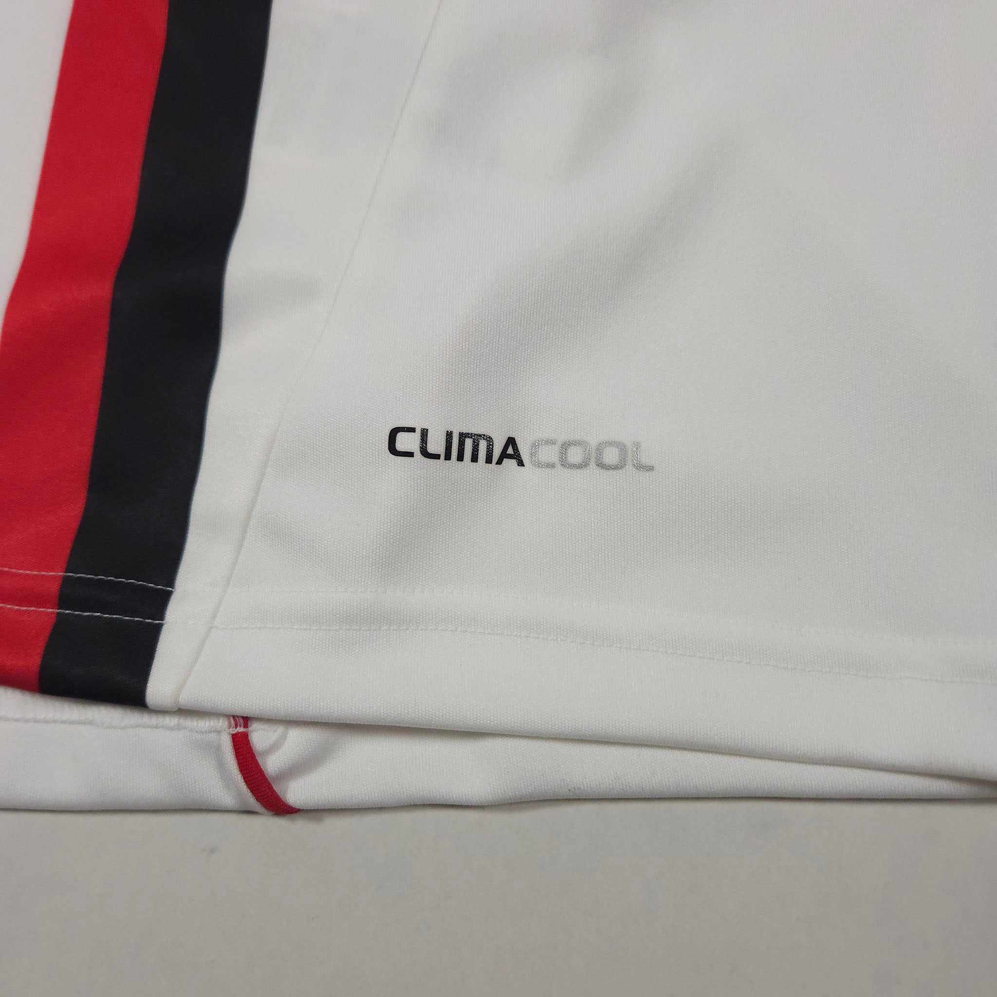 AC Milan Away Shirt 2011-12 – L
