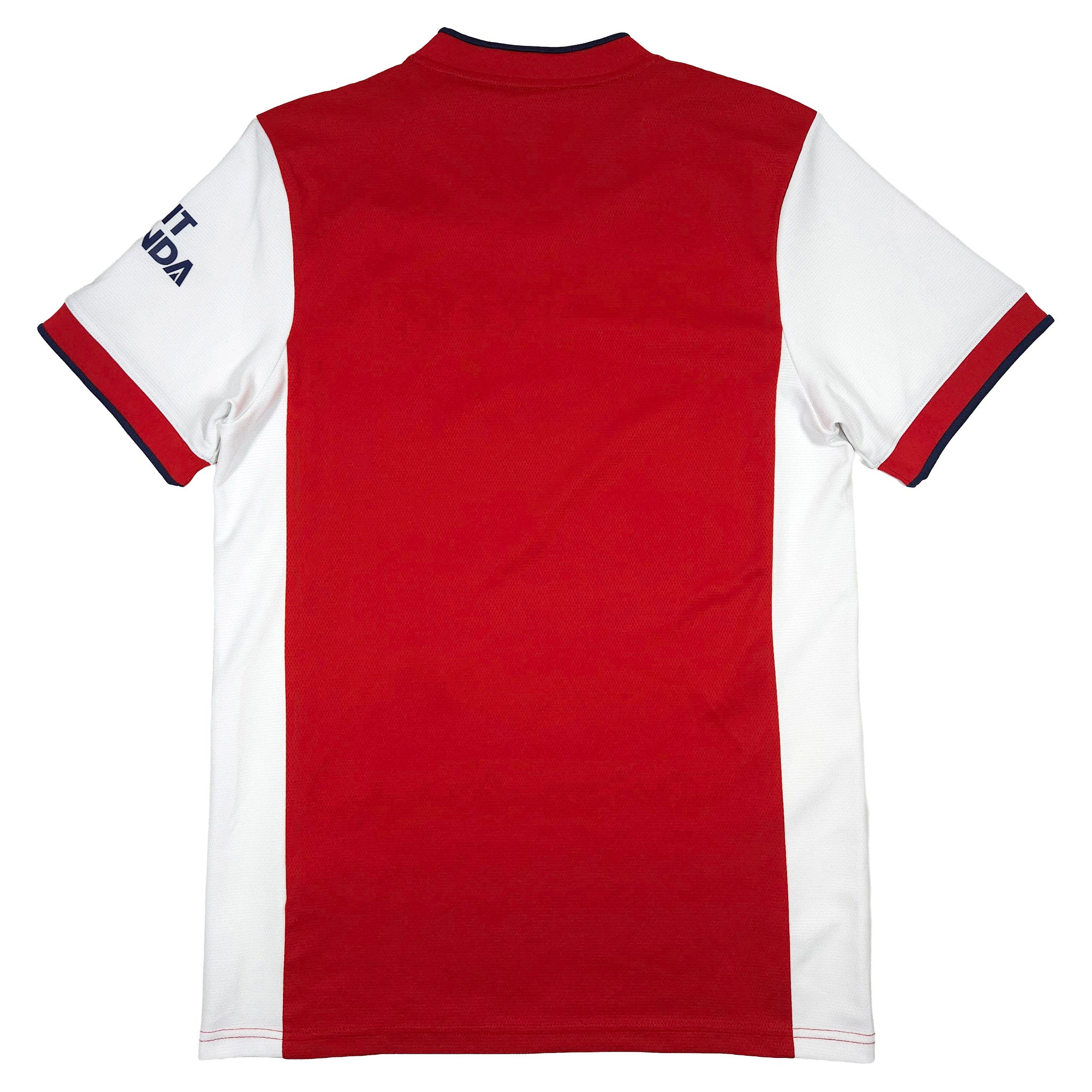 Arsenal Home Shirt 2021-22 – M