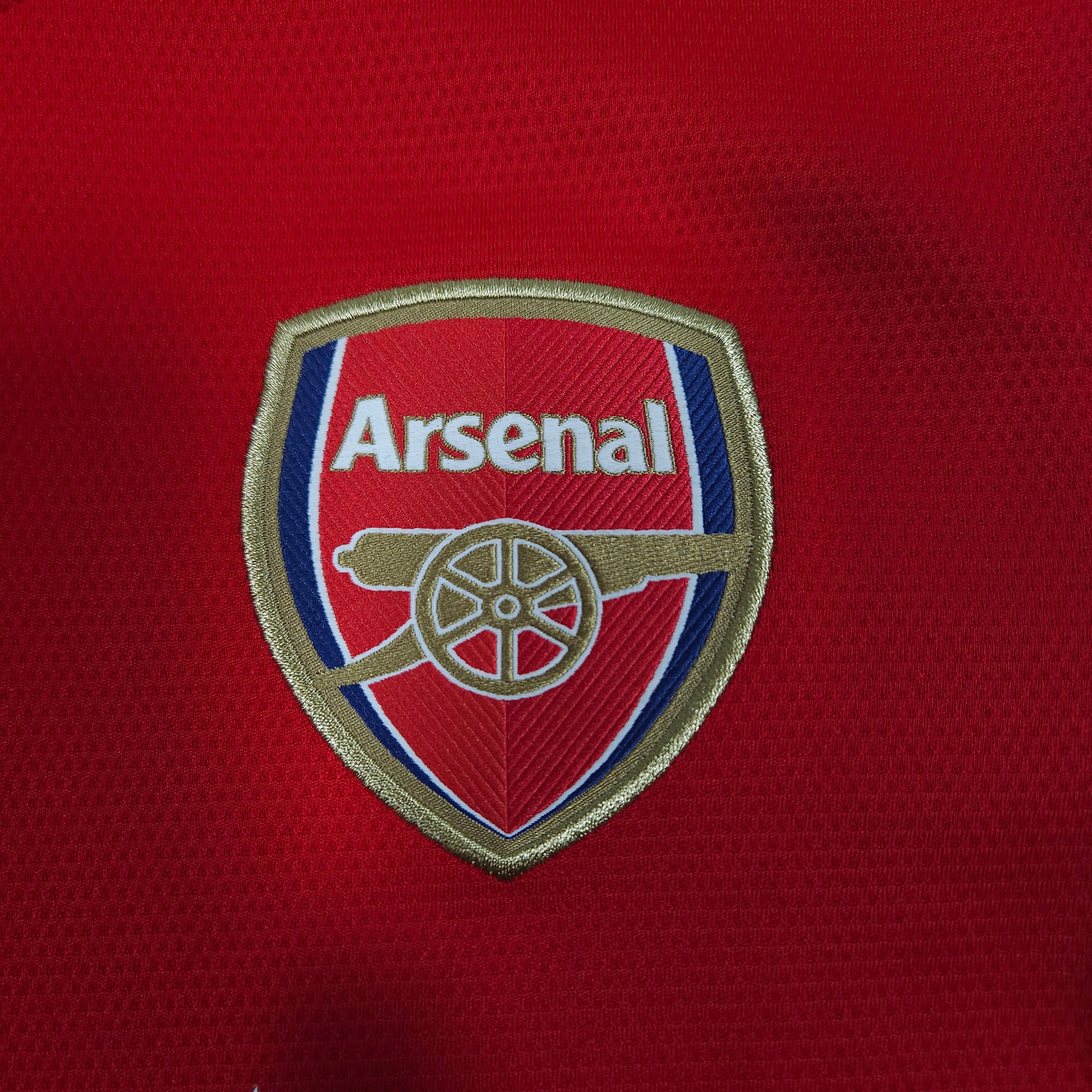 Arsenal Home Shirt 2021-22 – M