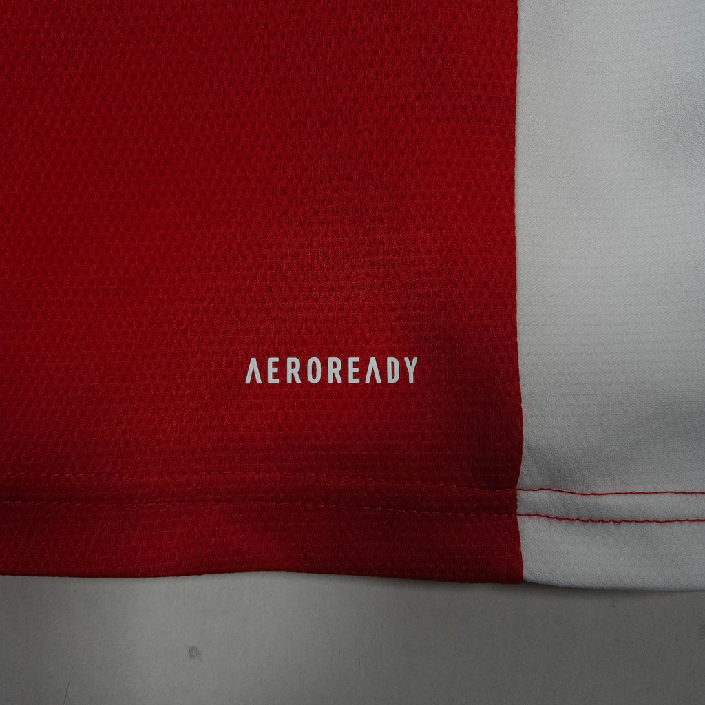 Arsenal Home Shirt 2021-22 – M