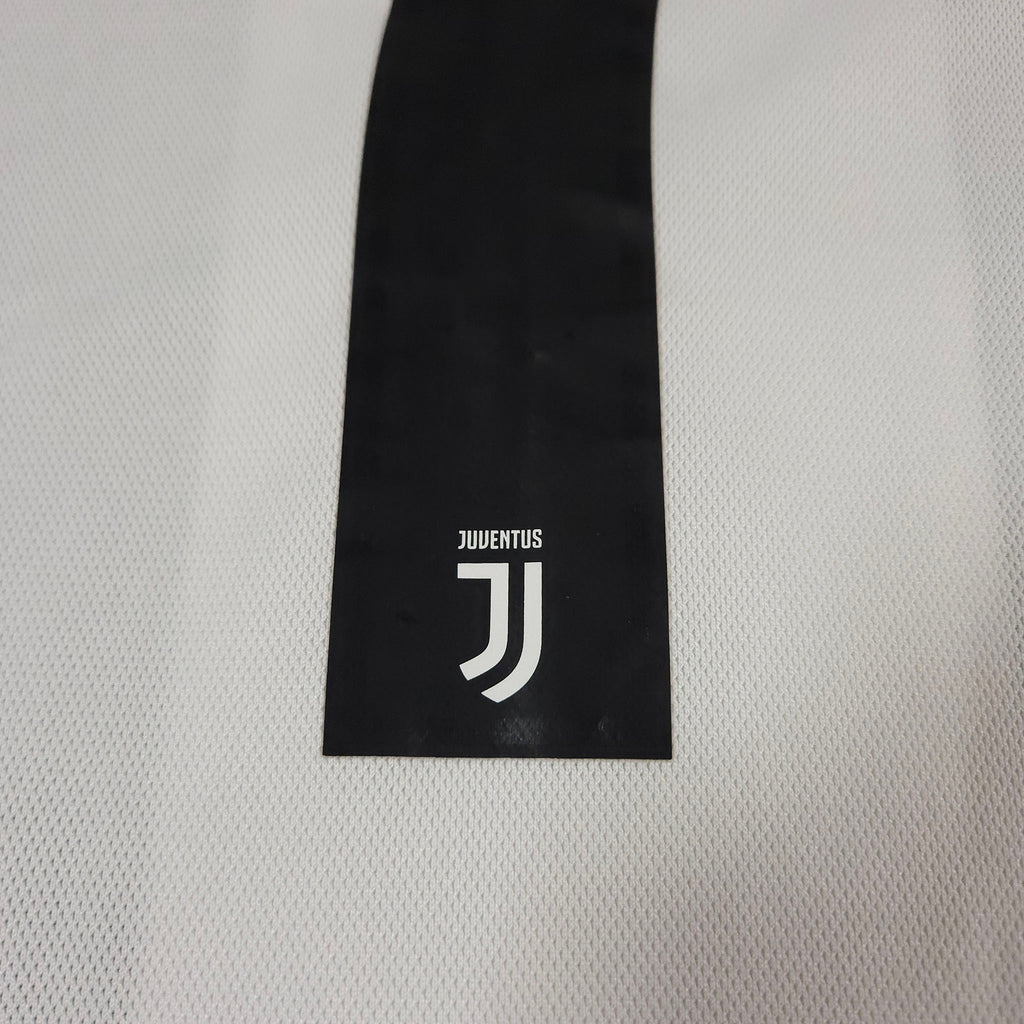 Juventus Home Shirt 2018-19 – Ronaldo #7 – S