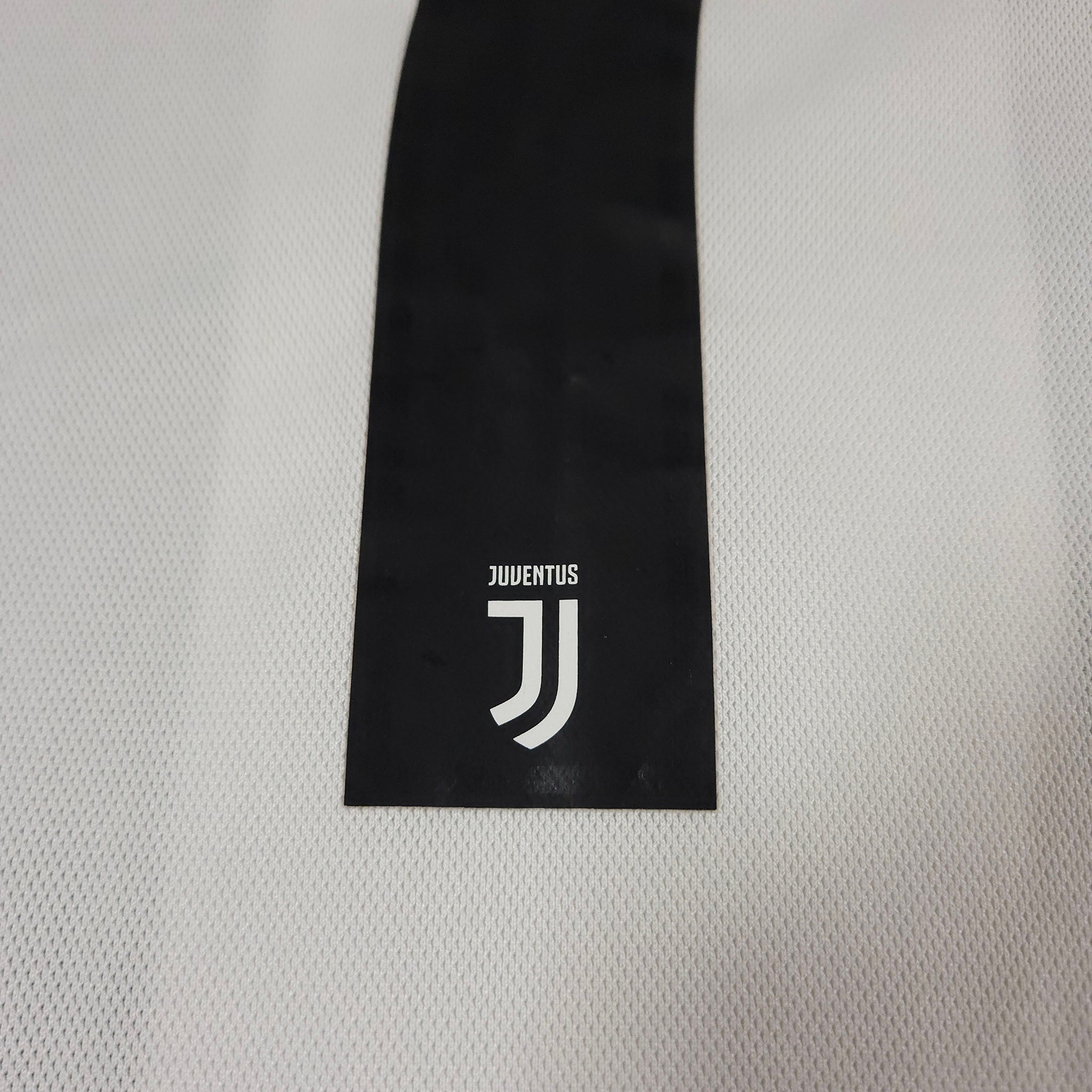 Juventus Home Shirt 2018-19 – Ronaldo #7 – S