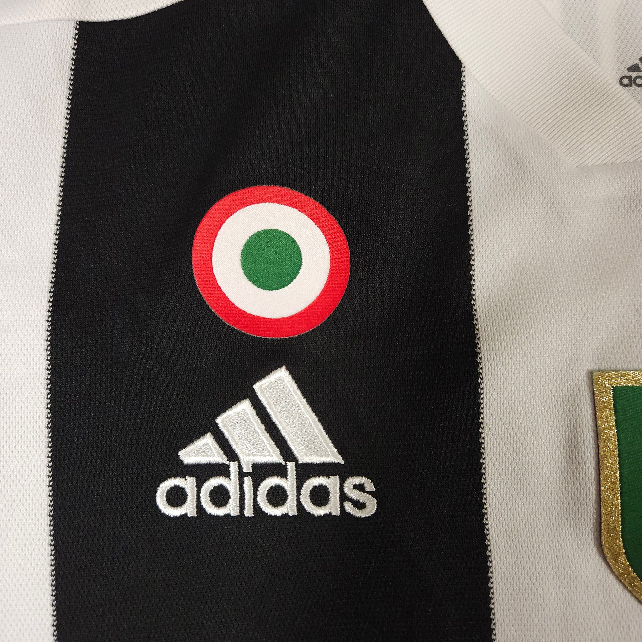 Juventus Home Shirt 2018-19 – Ronaldo #7 – S