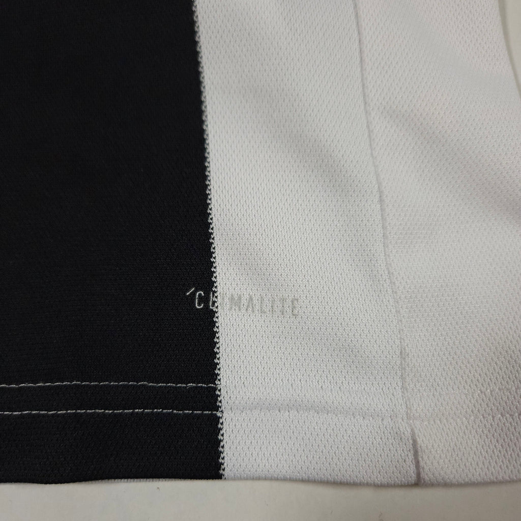 Juventus Home Shirt 2018-19 – Ronaldo #7 – S