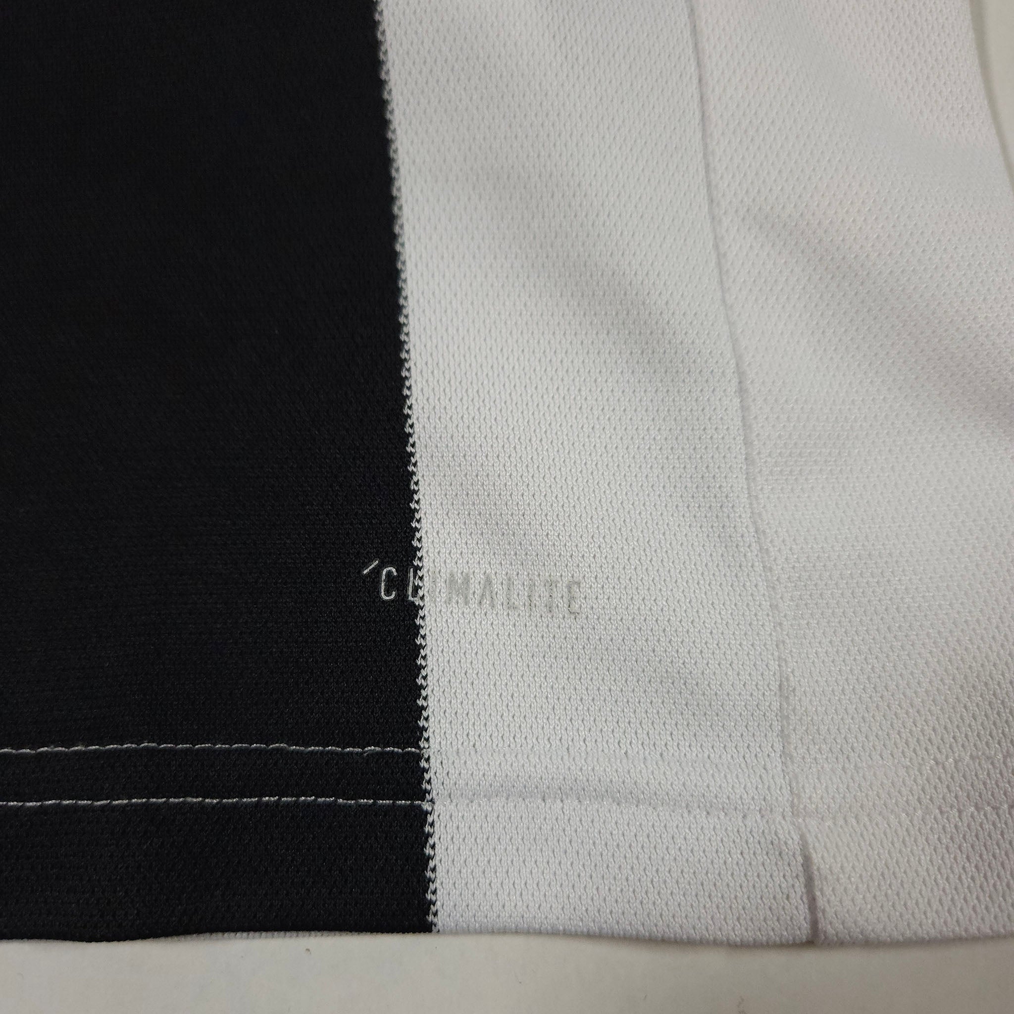 Juventus Home Shirt 2018-19 – Ronaldo #7 – S