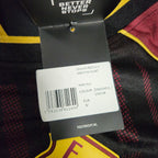 FC Utrecht Away Shirt 2023-24 detailed view 10