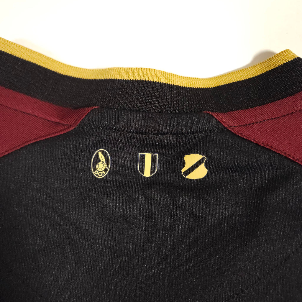 FC Utrecht Away Shirt 2023-24 – M